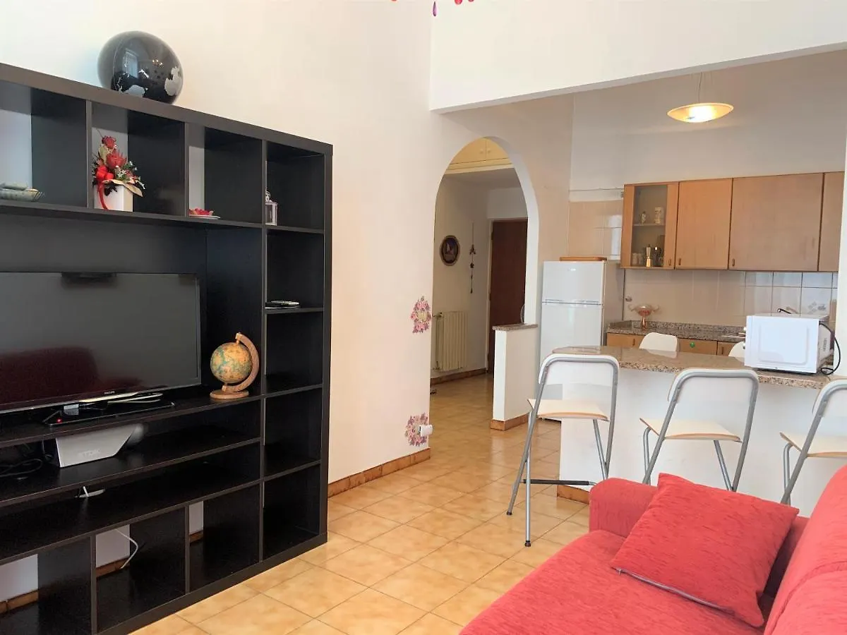 Casa Vacanze Via Garibaldi contacts