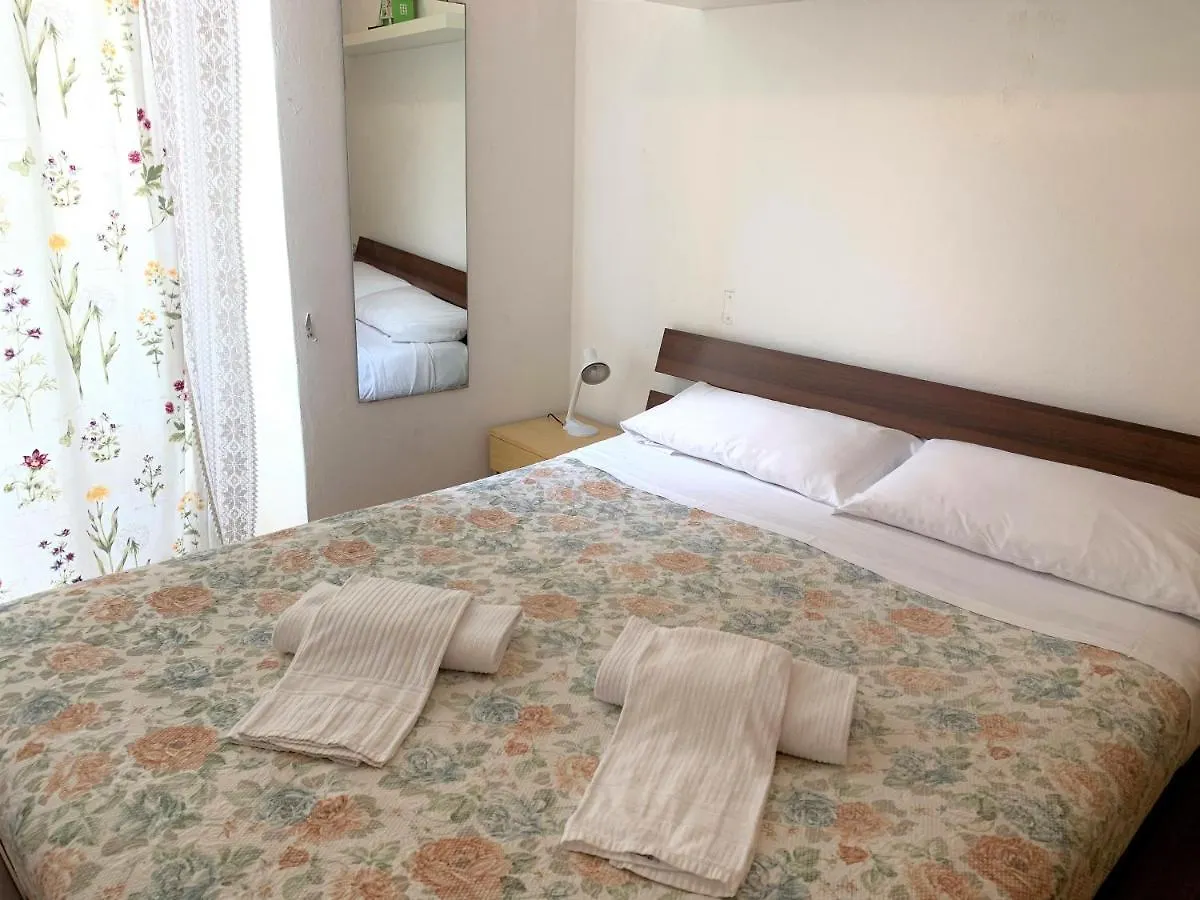 Casa Vacanze Via Garibaldi Levanto Apartment